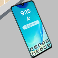 开家手机店游戏(Mobile Shop Business Simulator)图标