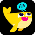 戏鲸配音app图标