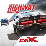 CarX Highway Racing游戏图标