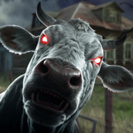 收获恐怖农场模拟器游戏(Reap: Horror Farming Simulator)图标