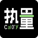 食物热量计算器图标