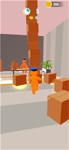 送货达人冲刺截图3