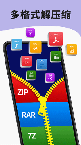 7z解压截图1
