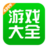 4399小游戏大全手机版(4399游戏盒)图标