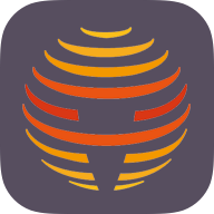 北斗伴地图导航app图标