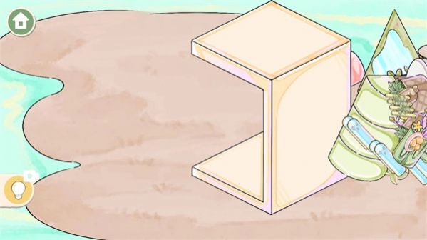 神奇收纳记游戏截图3