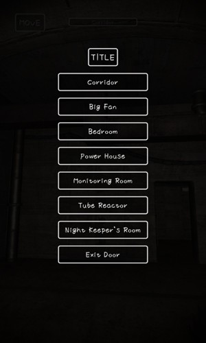囚徒梦境手机游戏(PrisonDream)截图2