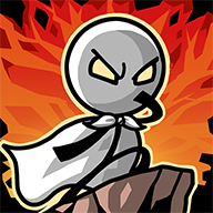 英雄战争超级火柴人防御下载手机版(HERO WARS: Super Stickman)图标