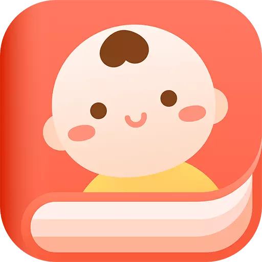 美柚宝宝记app图标