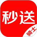 京东秒送商家版图标
