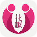 i花椒app图标