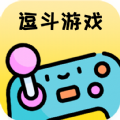 逗斗游戏盒图标