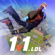 堡垒之夜建造模拟器手机版(1v1.LOL)图标