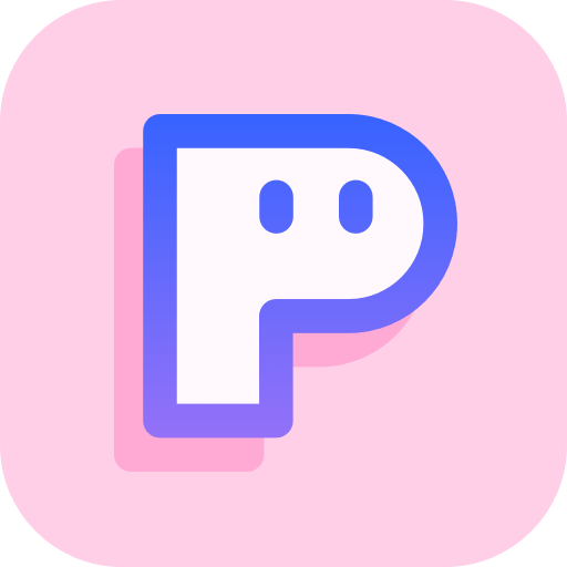 PINS app图标