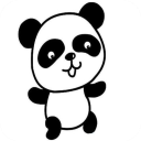 熊猫框架6.0图标