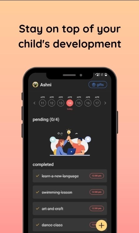 Pigzy截图3