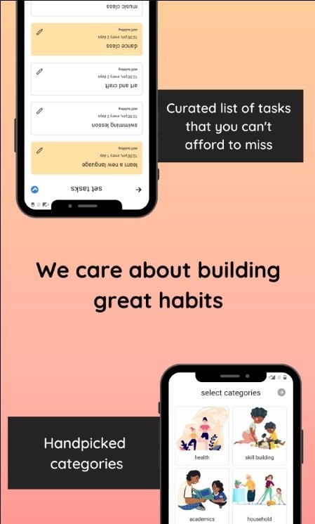 Pigzy截图2