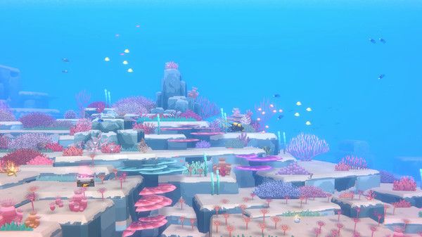 潜水员戴夫Fish The Diver截图1