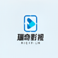 瑞奇影视图标