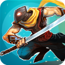 暗影之刃手游（Shadow Blade）图标