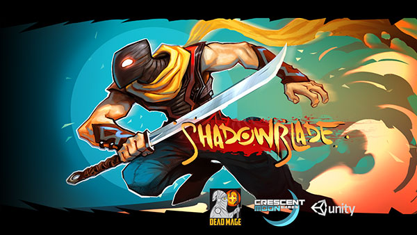 暗影之刃手游（Shadow Blade）截图3
