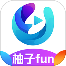 柚子追剧图标