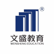 文盛云课堂app图标