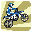 Wheelie challenge翘头游戏图标