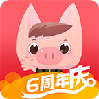 8只小猪官方版图标