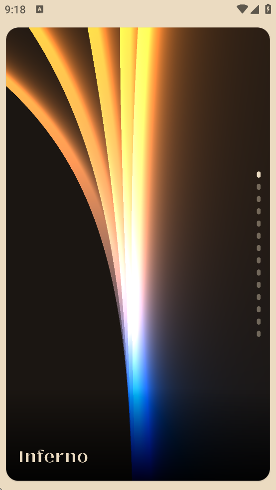 Shader Showcase壁纸截图1