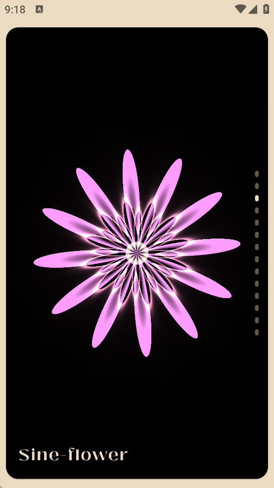 Shader Showcase壁纸截图4
