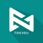 fimi navi mini最新版图标