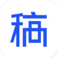 稿定ai图标