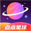 点点星球图标