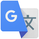 googletranslate翻译官方版下载图标