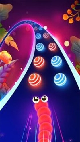 音乐蛇蛇截图2