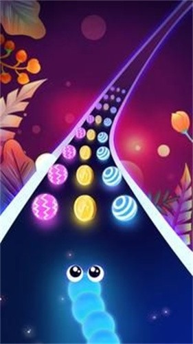 音乐蛇蛇截图1
