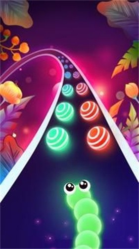 音乐蛇蛇截图3