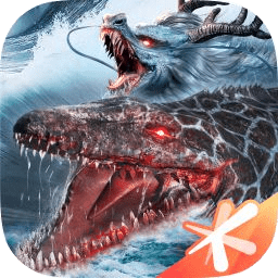 妄想山海 - Android 仙侠手游