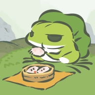 旅行青蛙中国之旅oppo版