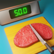 食物切切切(Food Cutting) - Android 休闲益智
