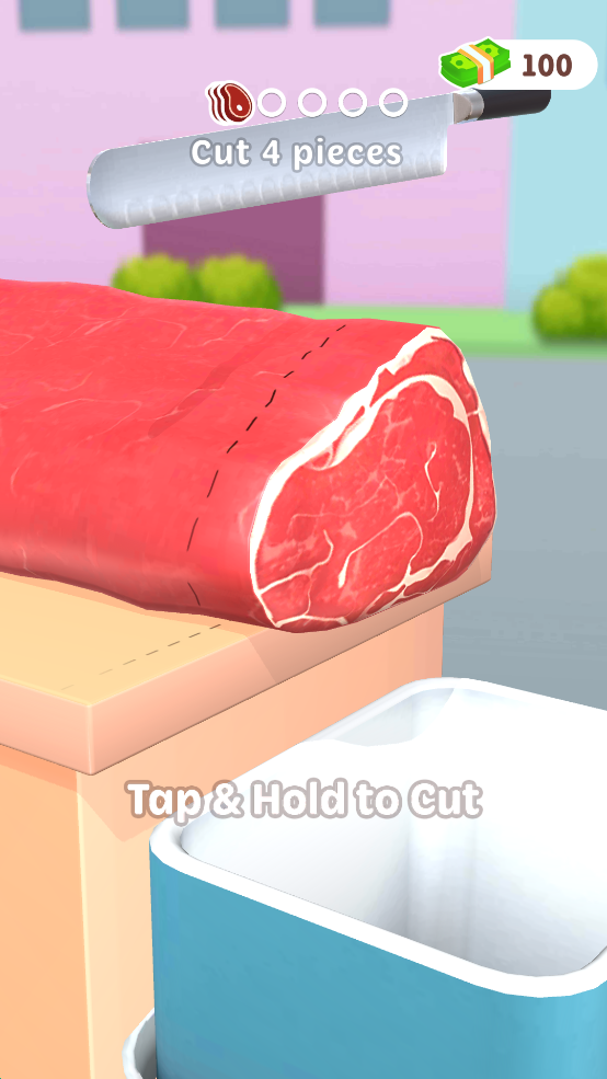 食物切切切(Food Cutting)截图1