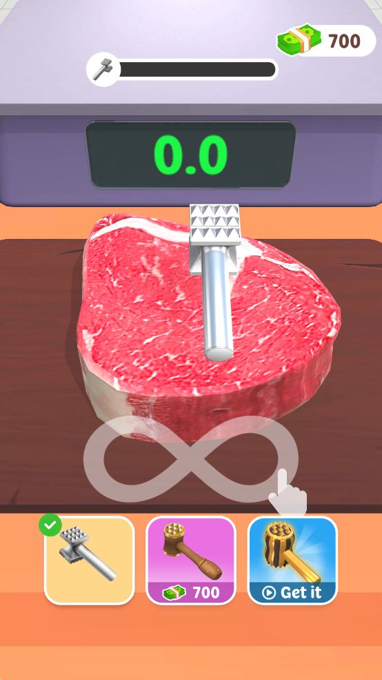 食物切切切(Food Cutting)截图3