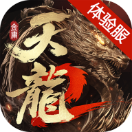 天龙八部2飞龙战天体验服下载图标