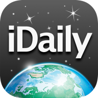 iDaly每日环球视野