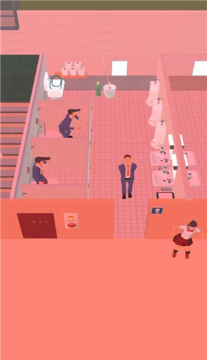 我想尿尿截图3