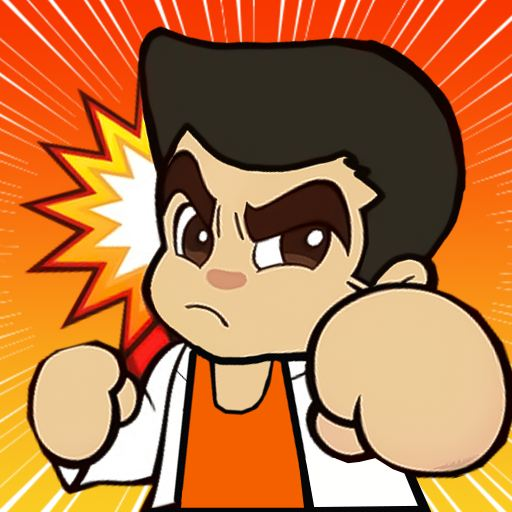 拳击大作战手游 - Android 动作格斗