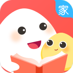 一米阅读家长端图标