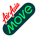AirAsia亚洲航空 - Android 旅游出行 AirAsia亚洲航空 - Android 旅游出行