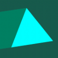 三棱闯关Trigono游戏 - Android 休闲益智